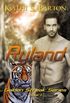 Ryland (Golden Streak Series Book 1) (English Edition)