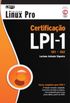 Linux Pro Certificao LPI-1