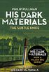 The Subtle Knife: His Dark Materials 2 (English Edition)