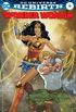 Wonder Woman #14 - DC Universe Rebirth