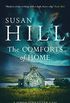 The Comforts of Home: Simon Serrailler Book 9: DISCOVER THE BESTSELLING SIMON SERRAILLER SERIES (English Edition)