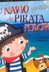 O Navio Perdido do Pirata Percival