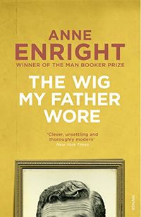 The Wig My Father Wore (English Edition)