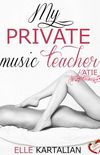 My Private Music Teacher - Katie