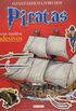 Fantstico Livro Dos Piratas
