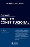 CURSO DE DIREITO CONSTITUCIONAL (2016) - CONFORME NOVO CPC