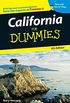 California For Dummies