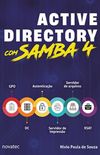 Active Directory com Samba 4