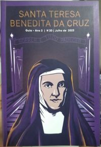 Guia, Santa Teresa Benedita da Cruz