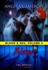 Blood & Sex 03 - Blane