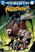 Nightwing #04 - DC Universe Rebirth