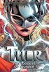 Thor Vol. 1: The Goddess Of Thunder