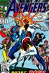 Vingadores #351 (volume 1)