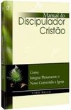 Manual Do Discipulador Cristao