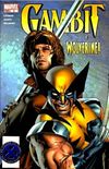 Gambit (e Wolverine)