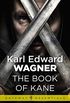 The Book of Kane (English Edition)