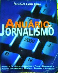 Anurio de Jornalismo 2000