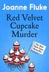 Red Velvet Cupcake Murder (Hannah Swensen Mysteries, Book 16): An enchanting mystery of cakes and crime (English Edition)