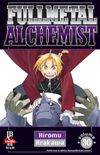 Fullmetal Alchemist #30