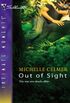 Out of Sight (Silhouette Intimate Moments Book 1398) (English Edition)