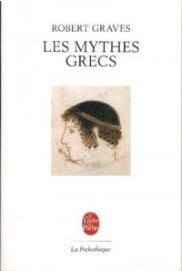 Les Mythes Grecs