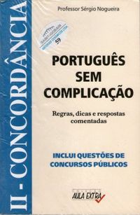 Portugus sem complicao
