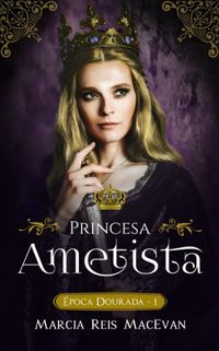 Princesa Ametista