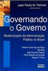 Governando o governo