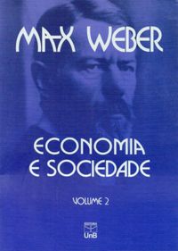 Economia e sociedade, vol. 2