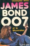 James Bond 007 et le Moonraker