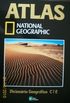 Atlas National Geographic: Dicionrio Geogrfico C/E