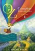 Oz: The Complete Collection Volume 1