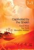 Captivated by the Sheikh: For the Sheikh