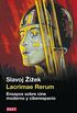 Lacrimae rerum: Ensayos sobre cine y ciberespacio (Spanish Edition)