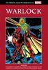 Marvel Heroes: Warlock #44