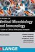 Review of Medical Microbiology and Immunology, Fifteenth Edition (English Edition)