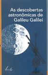 As descobertas astronmicas de Galileu Galilei