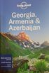 GEORGIA, ARMENIA AND AZERBAIJAN