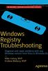 Windows Registry Troubleshooting (English Edition)