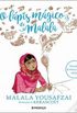 O Lpis Mgico de Malala
