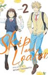 Skip and Loafer Vol.2