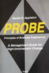PROBE - Principles of Business Engineering