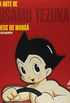 A Arte de Osamu Tezuka, Deus do Mang