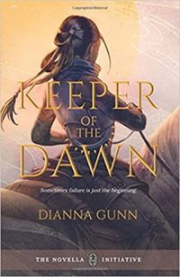 Keeper Of The Dawn