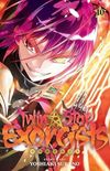 Twin Star Exorcists #10