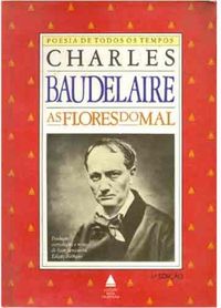 Flores das "Flores do Mal" de Baudelaire