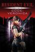 Code: Veronica (Resident Evil Book 6) (English Edition)