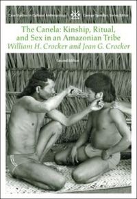 Os Canelas: Parentesco, Ritual e Sexo em uma Tribo da Chapada Maranhense
