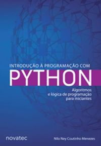 Introduo  Programao com Python