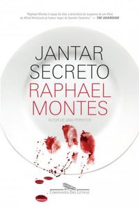 Jantar secreto [ebook]
